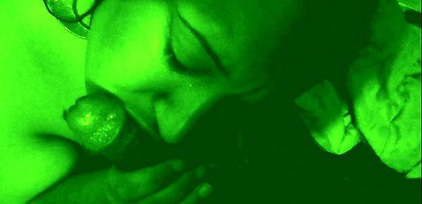  SEXILICIOUS NIGHT HEAD IN NIGHT VISION